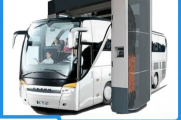 公交車(chē)和大巴車(chē)自動(dòng)洗車(chē)機(jī)在哪里購(gòu)買(mǎi)[隆茂鑫晟]