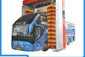 公交車(chē)龍門(mén)洗車(chē)機(jī)-免費(fèi)上門(mén)安裝[隆茂鑫晟]