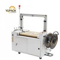 半自動(dòng)打包機(jī)操作密技：讓打包帶安裝不再成難題