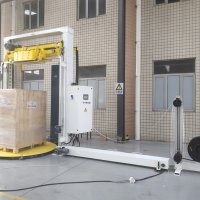 側捆打包機使用注意事項