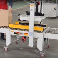 封箱機(jī)換刀片注意事項