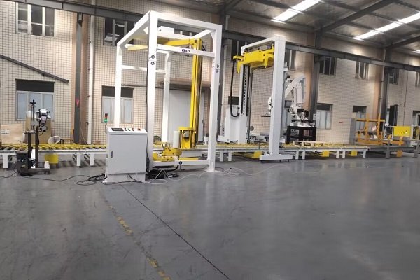 托盤(pán)捆扎線