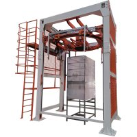 高速纏繞機(jī)有哪些部分組成