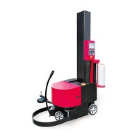 自走式纏繞機(jī)所具備的特點(diǎn)