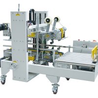 封箱機(jī)側(cè)帖長(zhǎng)度如何調(diào)節(jié)