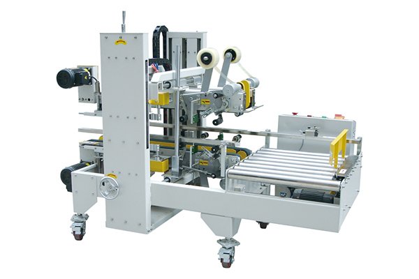 角邊封箱機(jī)