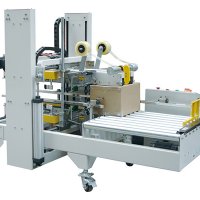 角邊封箱機(jī)間歇式有褶皺是什么原因