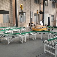 動力輸送機電動滾筒的妙用