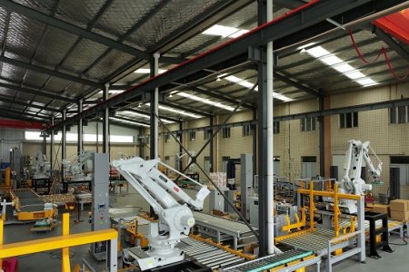 青島艾訊成為ABB直營(yíng)合作伙伴