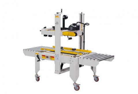 自動(dòng)封箱機(jī)（上下驅(qū)動(dòng)） FXJ-6050