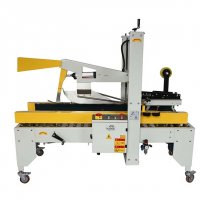 封箱機(jī)不打蓋是什么原因？